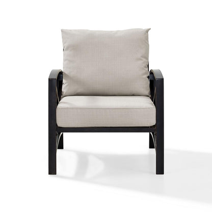 Kaplan Outdoor Chair