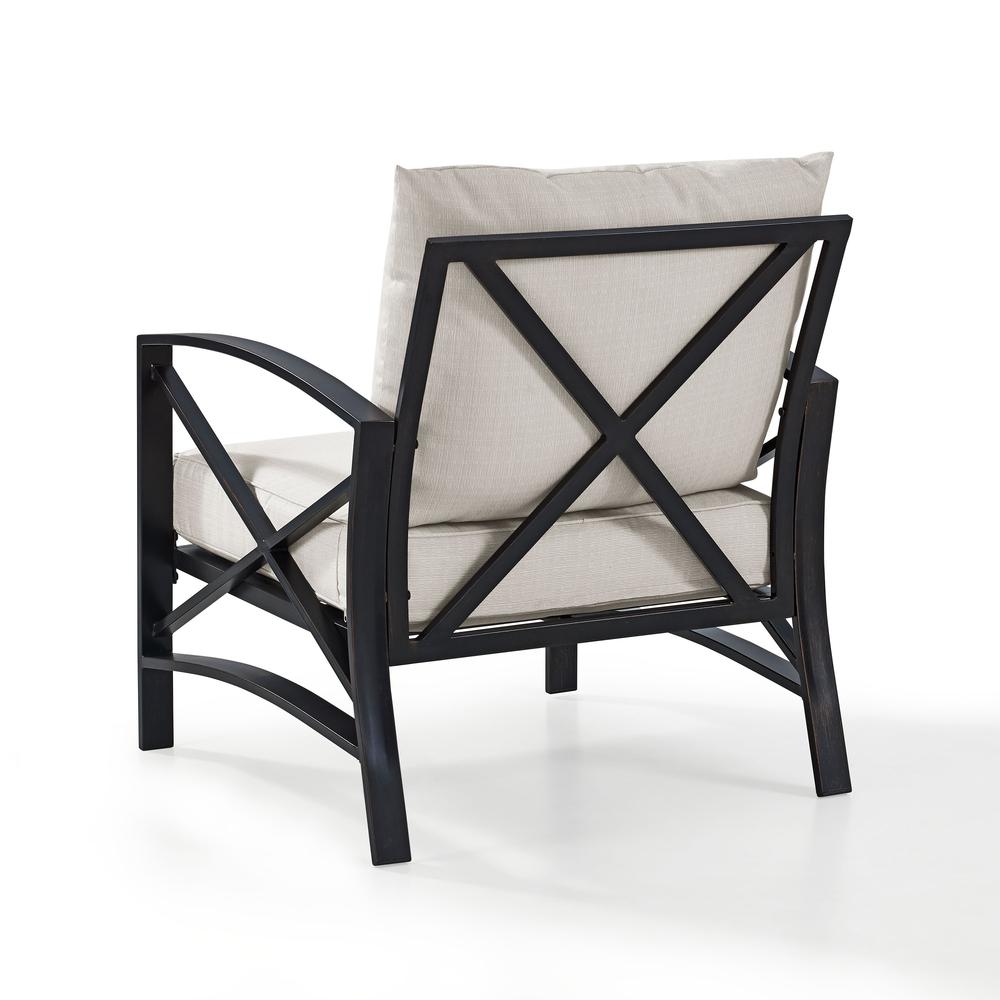 Kaplan Outdoor Chair