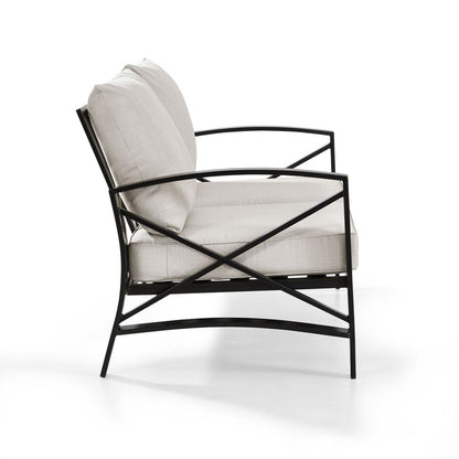 Kaplan Outdoor Loveseat