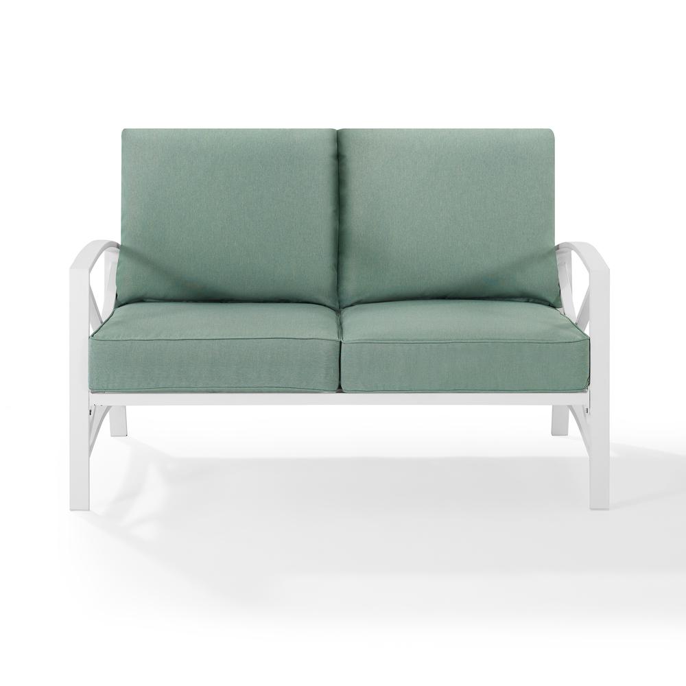 Kaplan Outdoor Loveseat