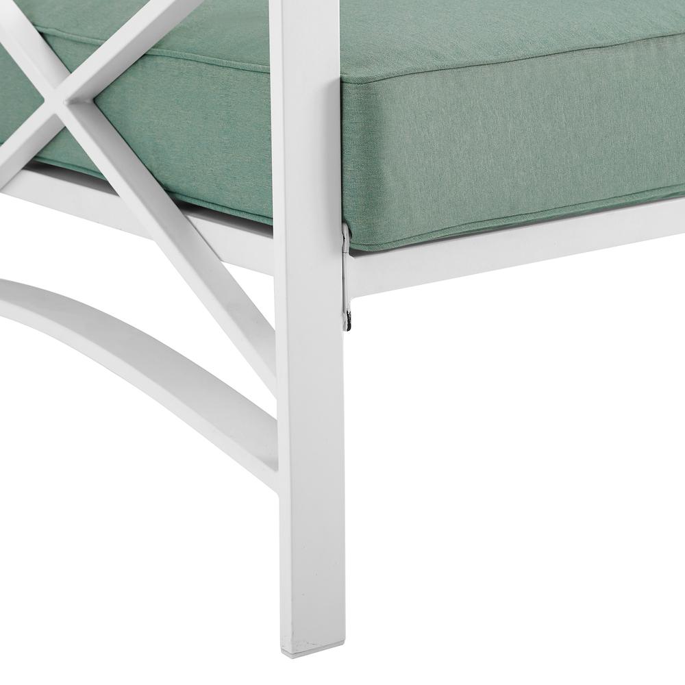 Kaplan Outdoor Loveseat