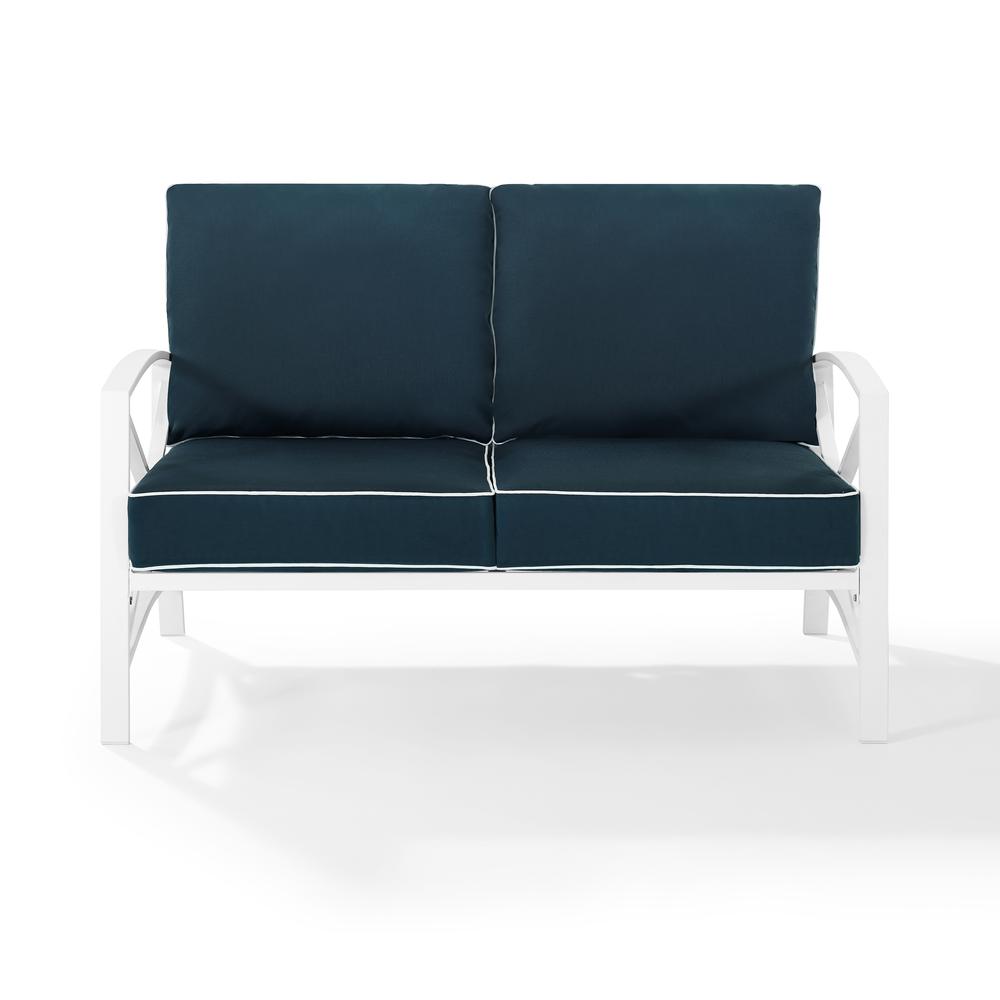 Kaplan Outdoor Loveseat