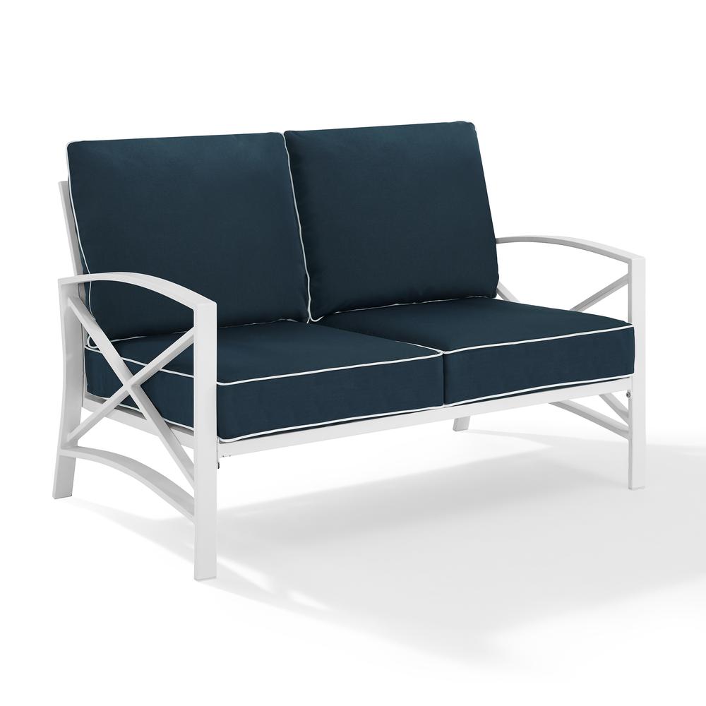 Kaplan Outdoor Loveseat