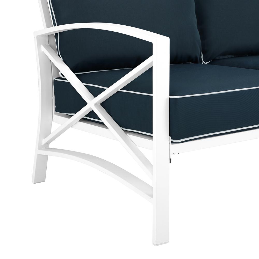 Kaplan Outdoor Loveseat
