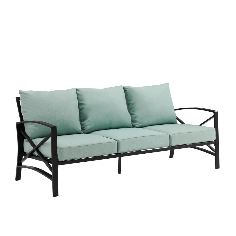Kaplan Outdoor Sofa