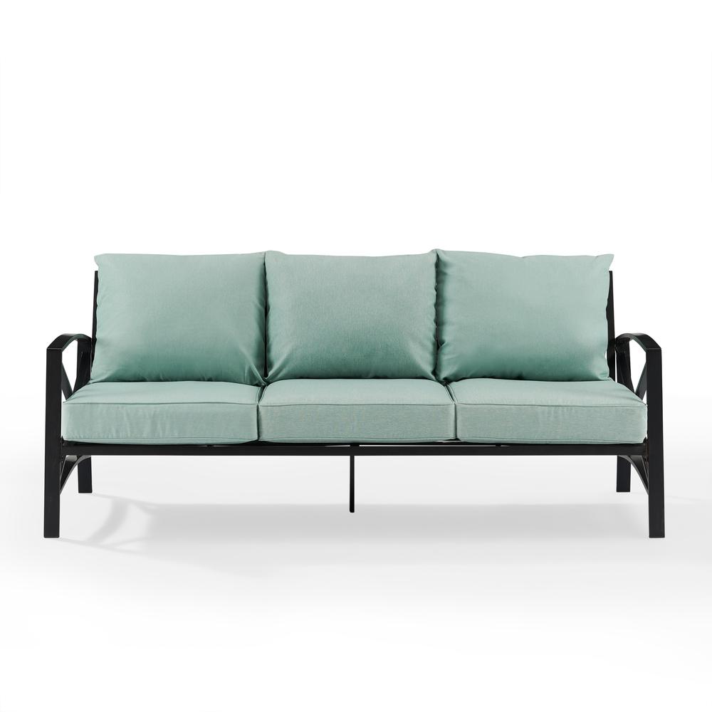 Kaplan Outdoor Sofa