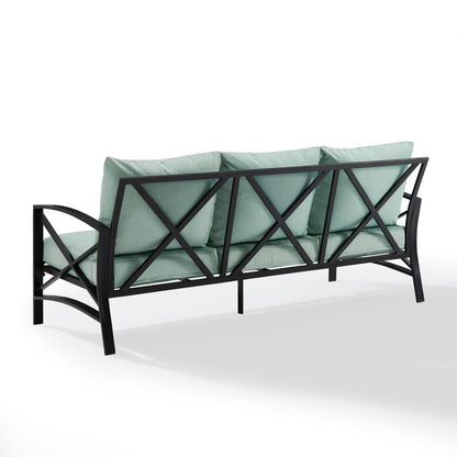 Kaplan Outdoor Sofa