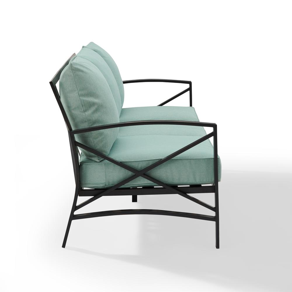 Kaplan Outdoor Sofa