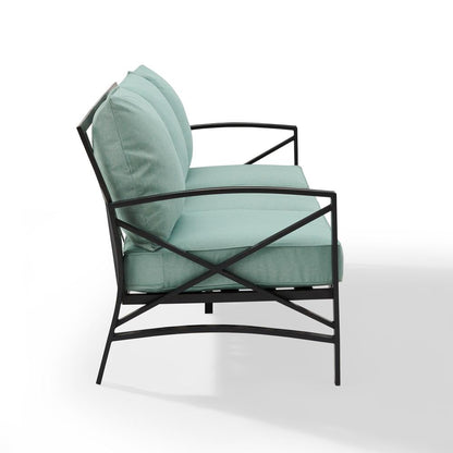 Kaplan Outdoor Sofa