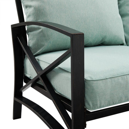 Kaplan Outdoor Sofa