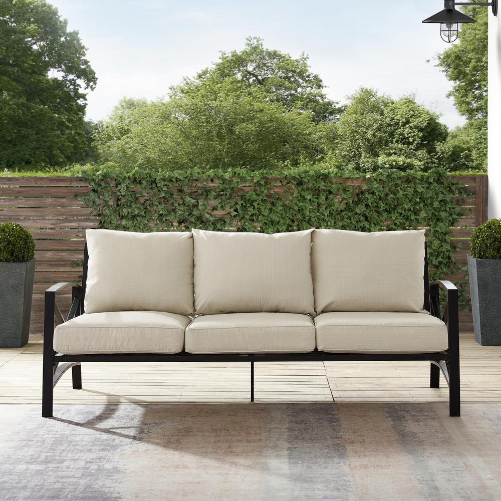 Kaplan Outdoor Sofa