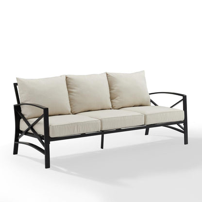 Kaplan Outdoor Sofa