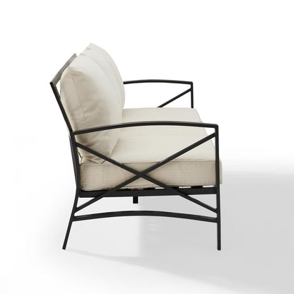 Kaplan Outdoor Sofa