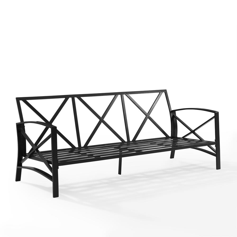 Kaplan Outdoor Sofa