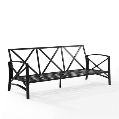 Kaplan Outdoor Sofa