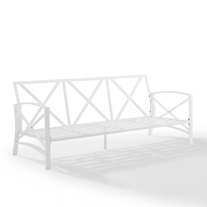 Kaplan Outdoor Sofa