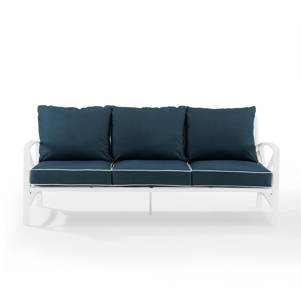 Kaplan Outdoor Sofa