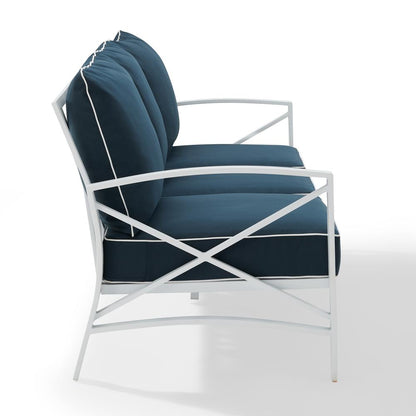 Kaplan Outdoor Sofa