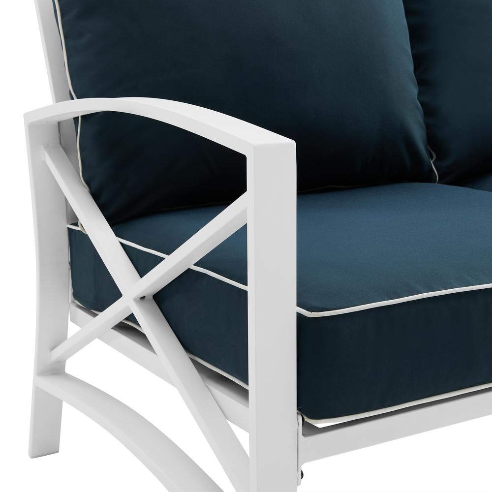 Kaplan Outdoor Sofa