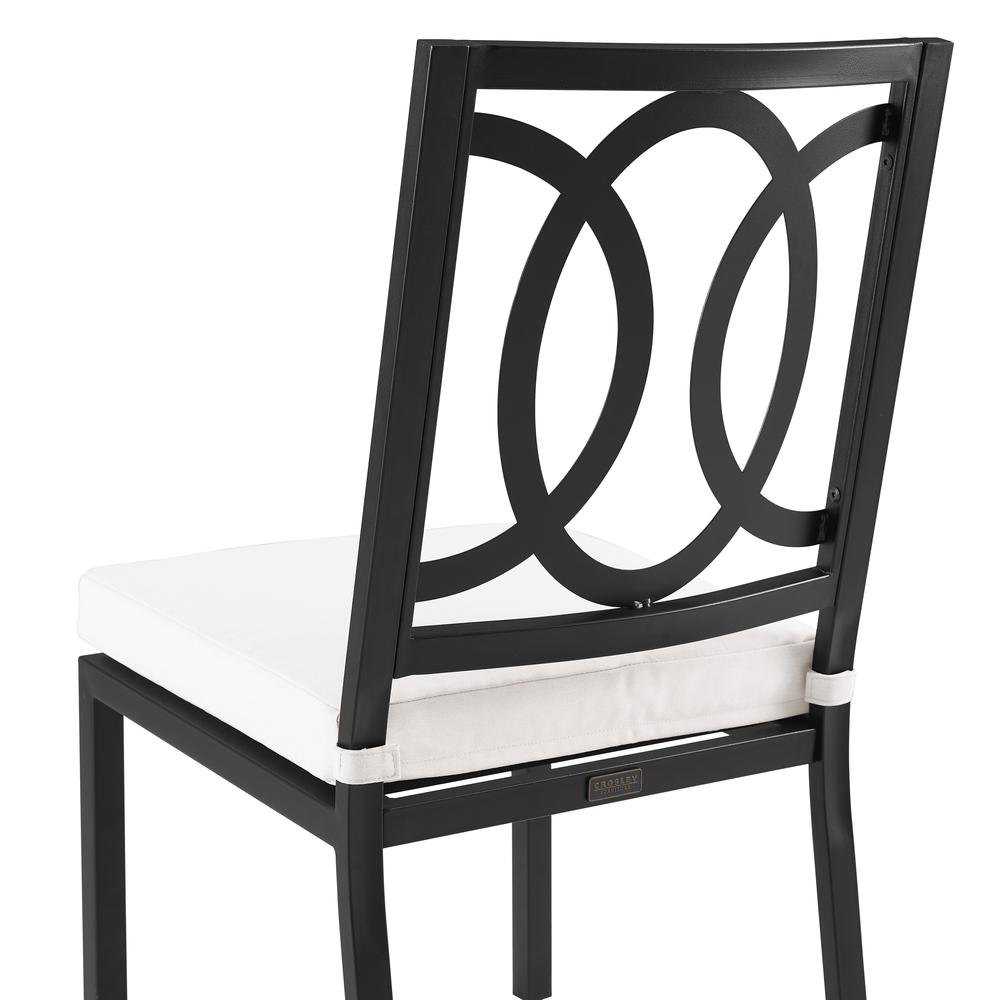 Chambers 2Pc Outdoor Dining Chair Set - 2 Chairs
