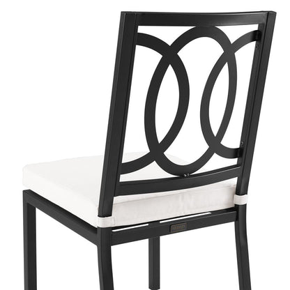 Chambers 2Pc Outdoor Dining Chair Set - 2 Chairs