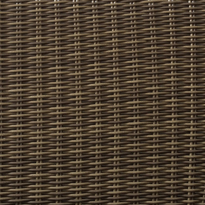 Bradenton Wicker Outdoor Chair