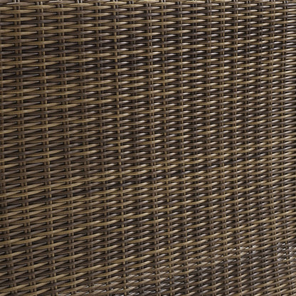 Bradenton Wicker Outdoor Sofa
