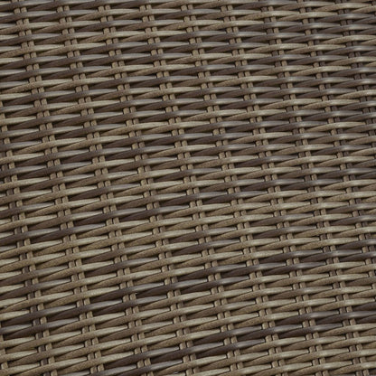 Bradenton Wicker Outdoor Chaise Lounge