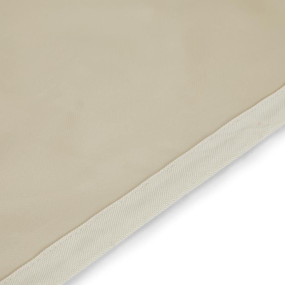 2Pc Outdoor Furniture Cover Set - Sofa & Coffee Table