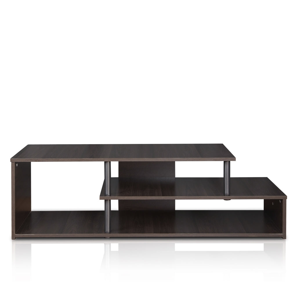 Econ Low Rise TV Stand, Espresso