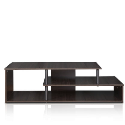 Econ Low Rise TV Stand, Espresso