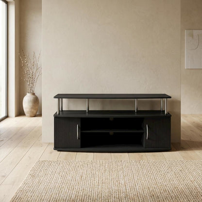 Dark Americano Large Entertainment Center for TVs up to 55 inches