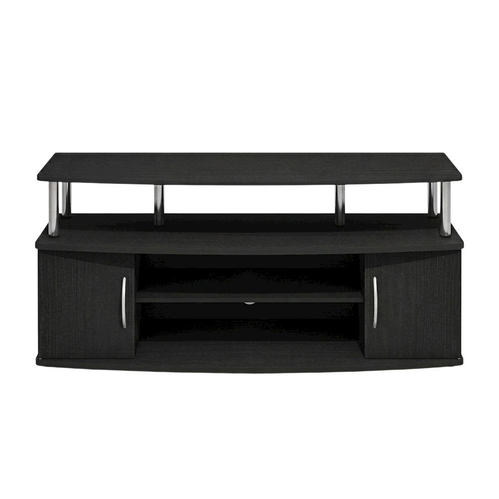 Dark Americano Large Entertainment Center for TVs up to 55 inches