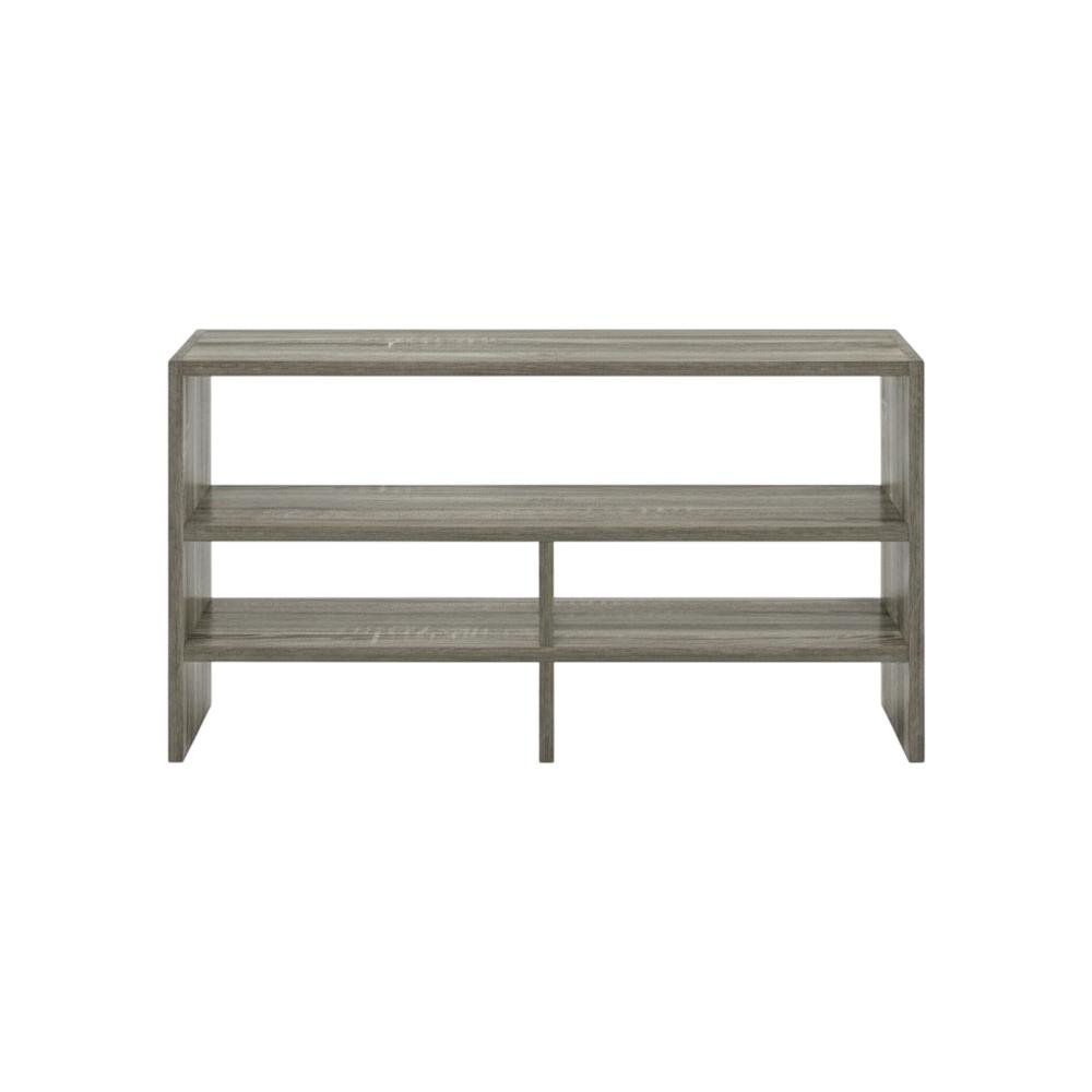 Desk Top Organizing Shelf Bookcase for Home Storage