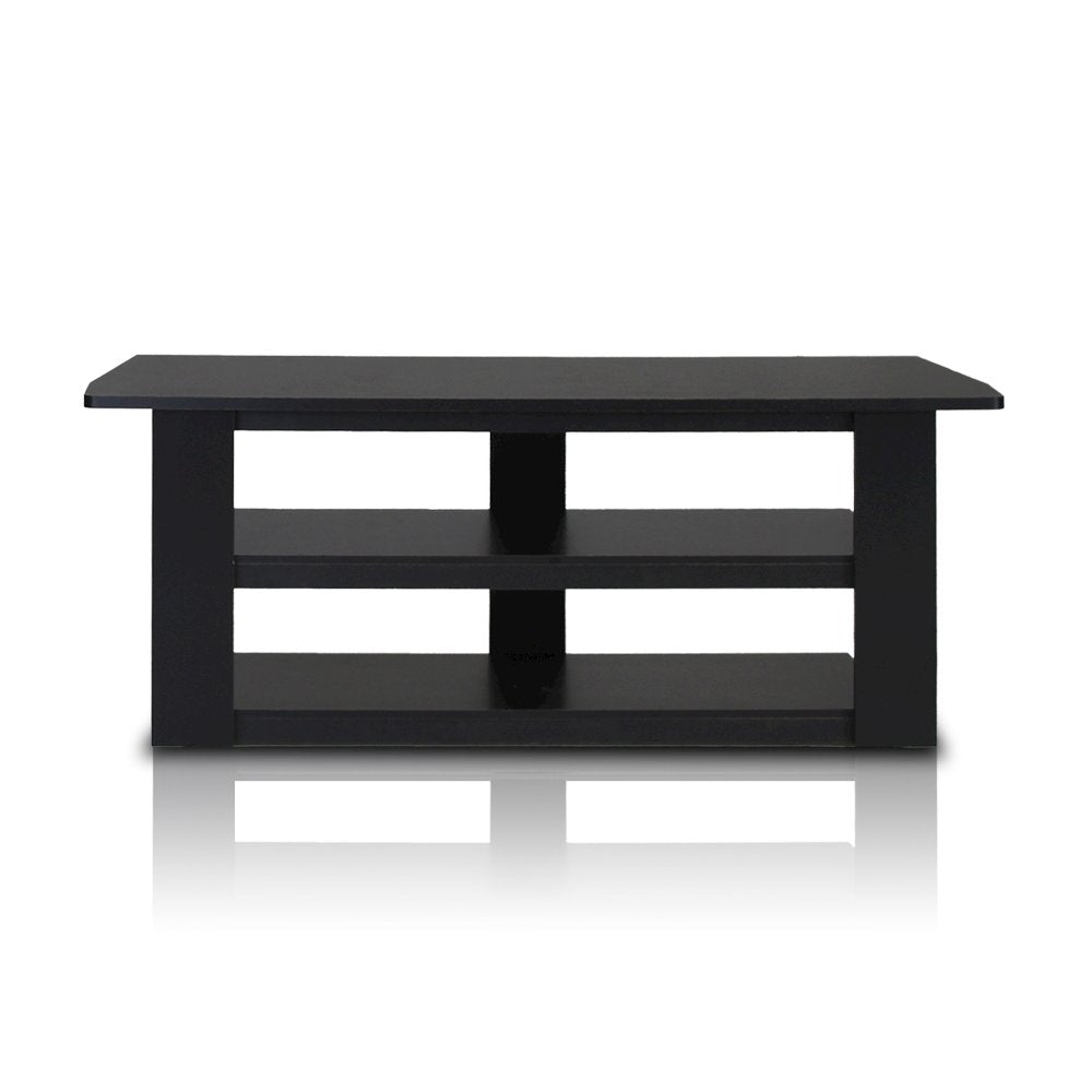 Parsons 42-in TV Entertainment Center, Black