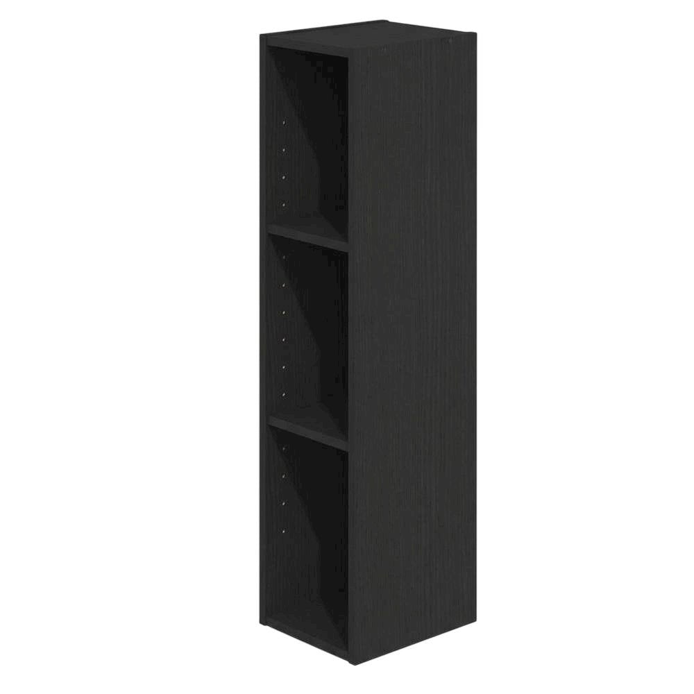 Engineered Wood bookcase with sleek design and sturdy construction