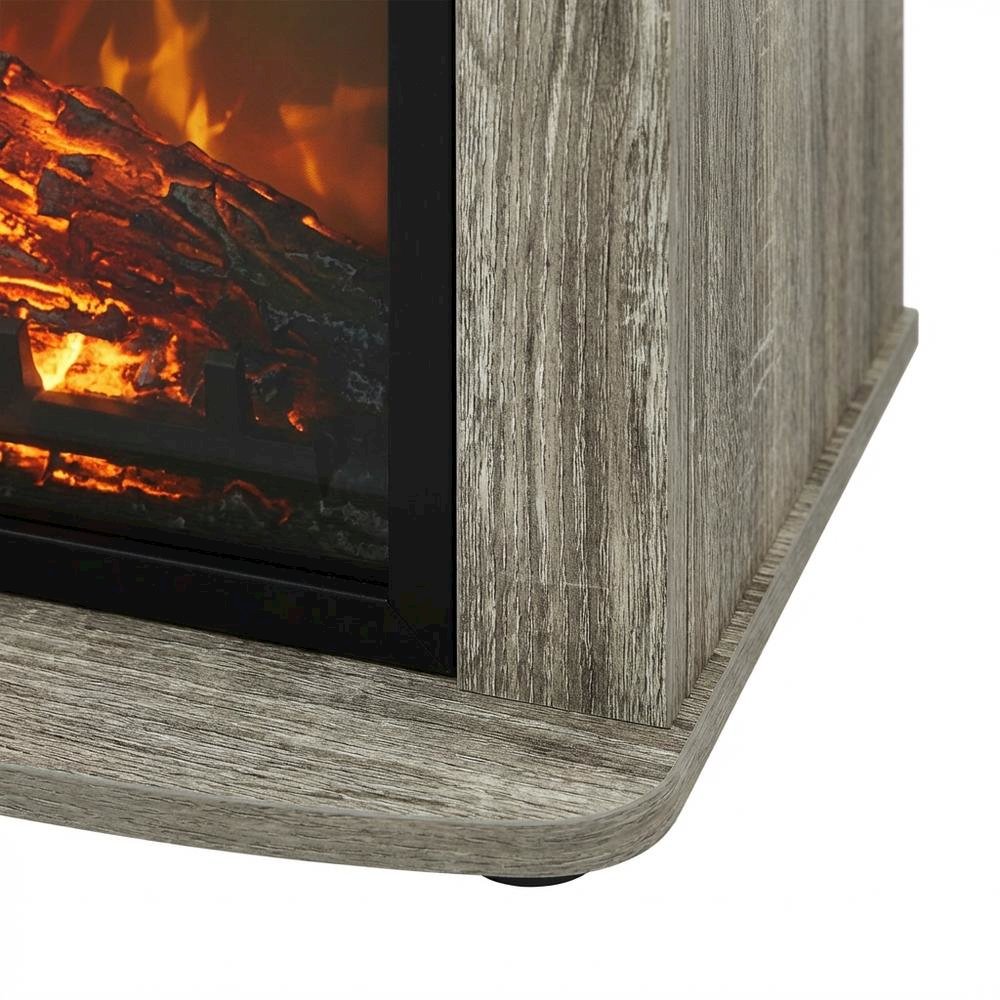 Multi, Display Side Table, Fireplace Ready, Quality Build