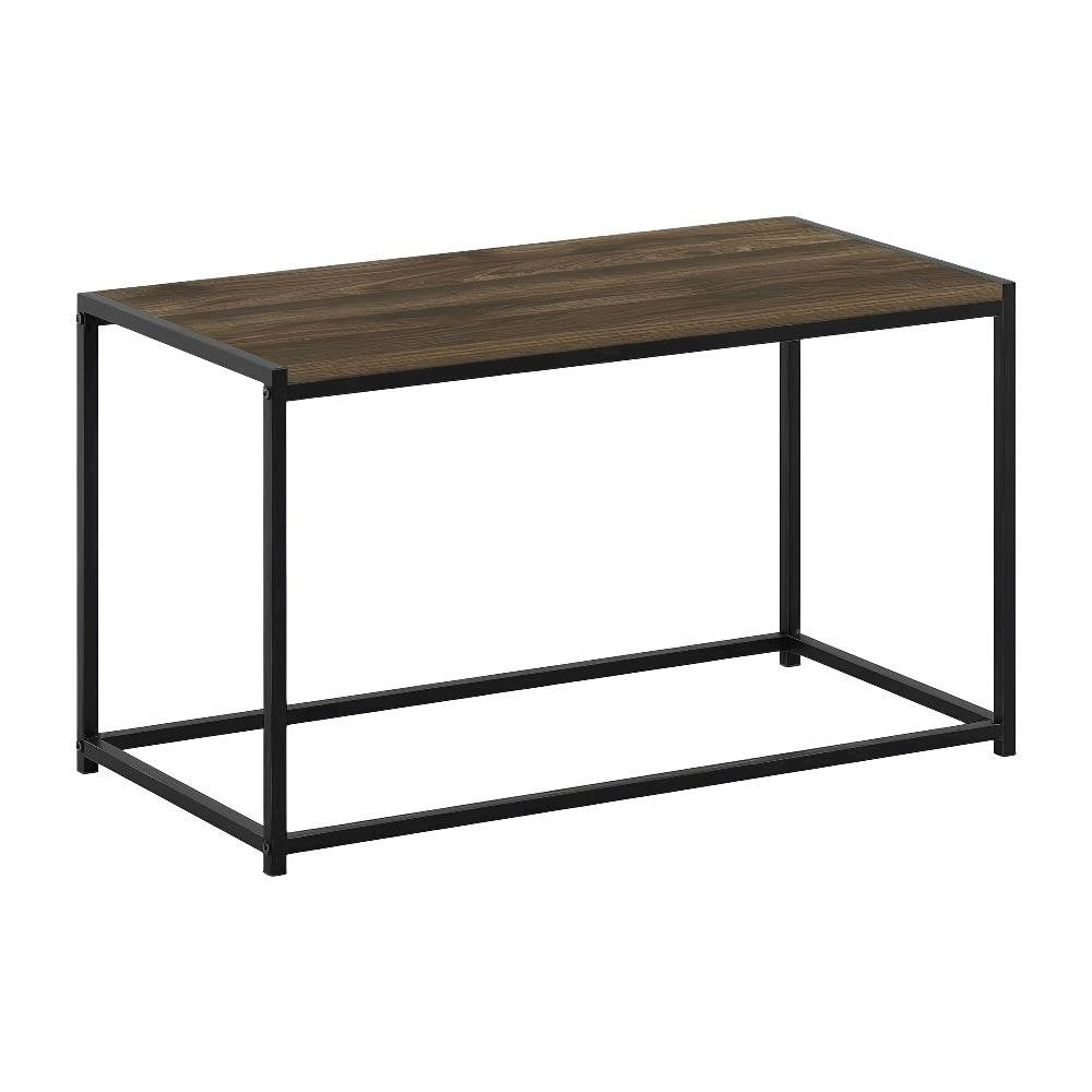 Coffee Table with Modern Design and Compact Lightweight Build