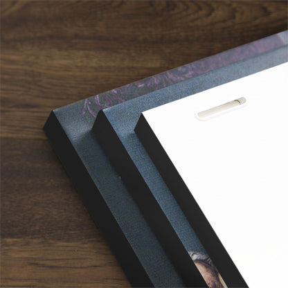 SENIK Declicate Arch 3-Panel MDF Framed Photography Triptych Print, 72 x 24-in