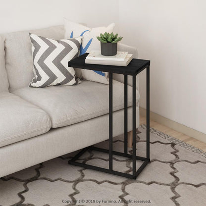 Hermite Wall Mounting Folding Table, French Oak