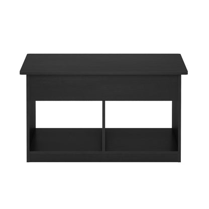 Jensen Lift Top Coffee Table, Americano