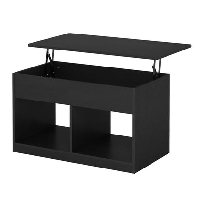 Jensen Lift Top Coffee Table, Americano