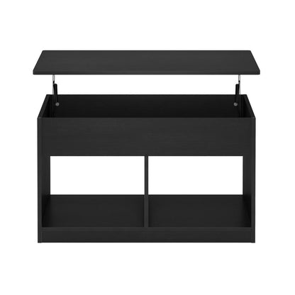 Jensen Lift Top Coffee Table, Americano