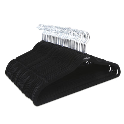 Velvet Suit Hanger, Pack of 50