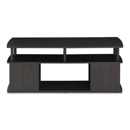 JAYA Utility Design Coffee Table, Black