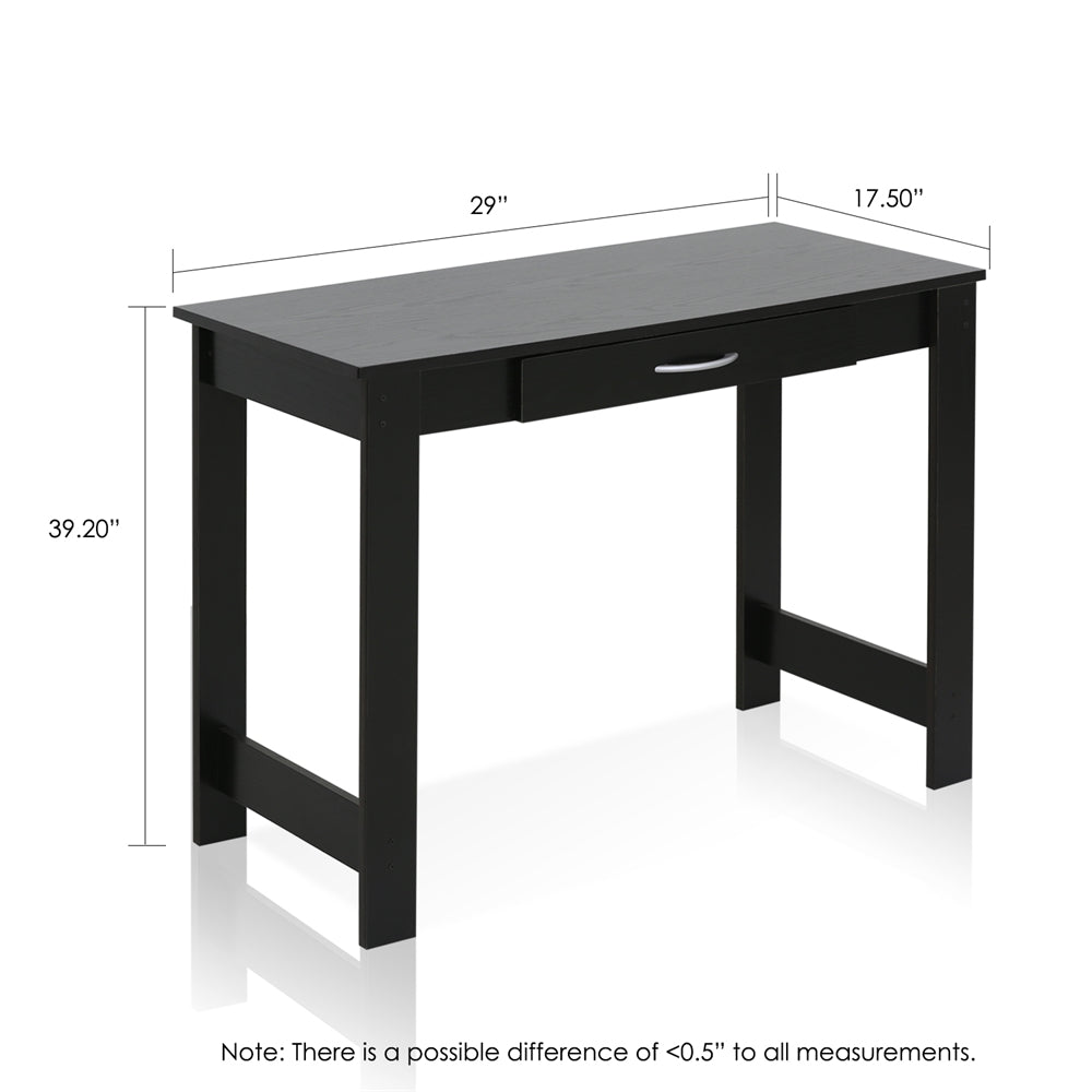 JAYA Writing Desk with Drawer,