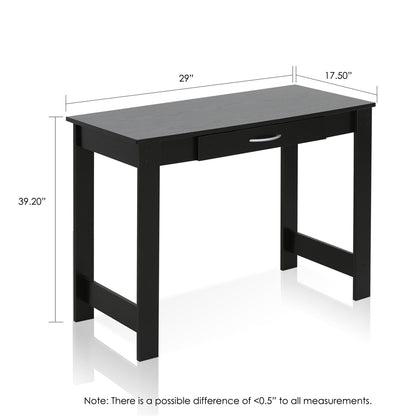 JAYA Writing Desk with Drawer,
