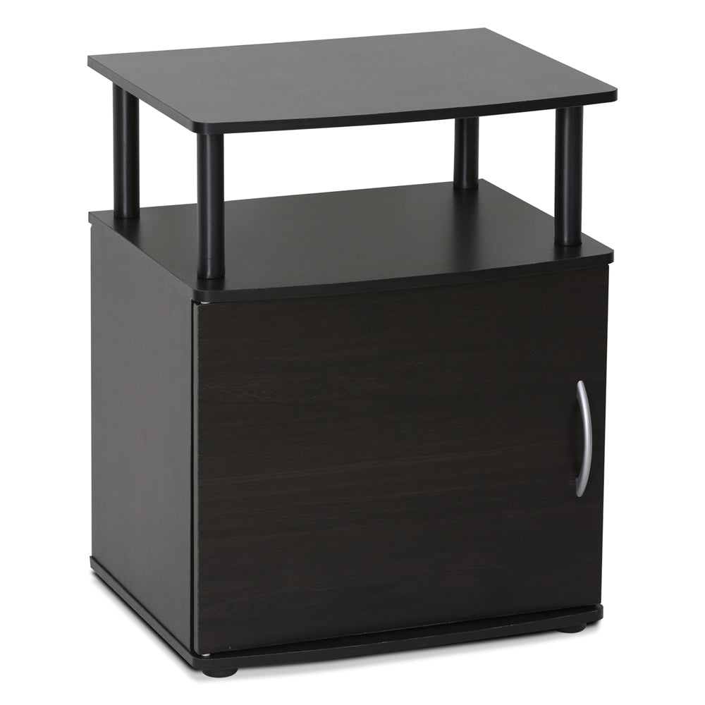 JAYA Utility Design End Table,