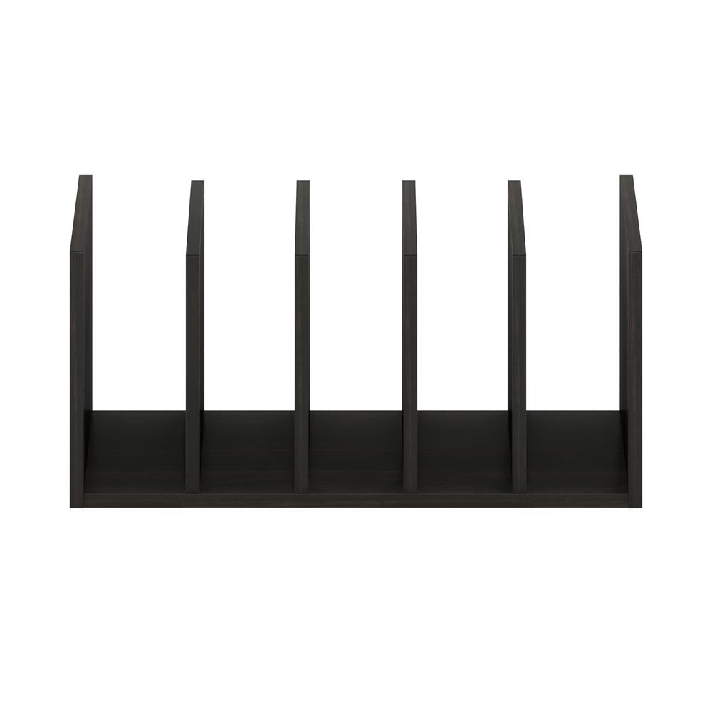 Home Office Supplies Desktop Bookshelf Storage Organizer,