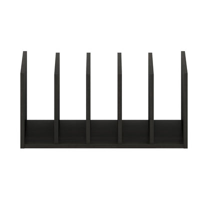 Home Office Supplies Desktop Bookshelf Storage Organizer,
